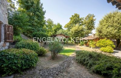 Maison de campagne à vendre San Polo d'Enza, Via Ermete Conti, Émilie-Romagne, Giardino