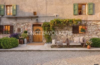 Maison de campagne à vendre San Polo d'Enza, Via Ermete Conti, Émilie-Romagne, Ingresso