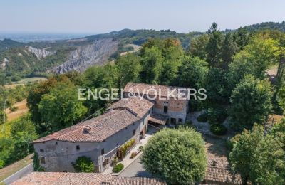 Maison de campagne à vendre San Polo d'Enza, Via Ermete Conti, Émilie-Romagne, Vue extérieure