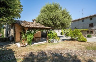 Maison de campagne à vendre San Polo d'Enza, Via Ermete Conti, Émilie-Romagne, Giardino