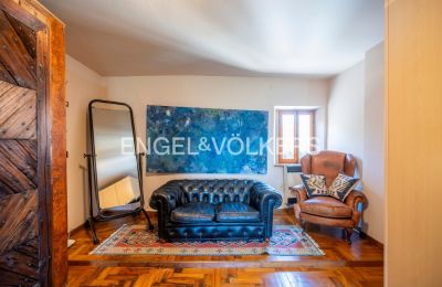 Maison de campagne à vendre San Polo d'Enza, Via Ermete Conti, Émilie-Romagne, Camera da letto