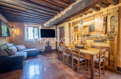 Maison de campagne à vendre San Polo d'Enza, Via Ermete Conti, Émilie-Romagne, Soggiorno