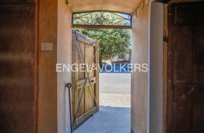 Maison de campagne à vendre San Polo d'Enza, Via Ermete Conti, Émilie-Romagne, Ingresso