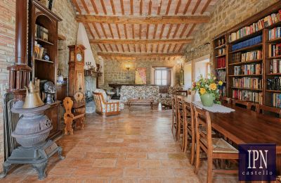 Maison de campagne à vendre 06024 Gubbio, Ombrie, Image 32/53