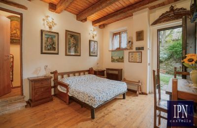 Maison de campagne à vendre 06024 Gubbio, Ombrie, Image 49/53