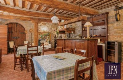 Maison de campagne à vendre 06024 Gubbio, Ombrie, Image 24/53