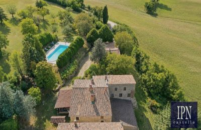 Maison de campagne à vendre 06024 Gubbio, Ombrie, Image 6/53