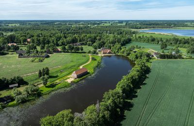 Manoir à vendre Õisu, Järve tee 8, Viljandi maakond, Image 1/45
