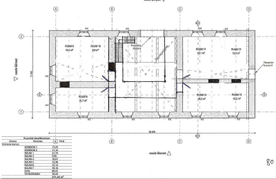 Manoir à vendre Õisu, Järve tee 8, Viljandi maakond, Image 42/45