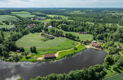 Manoir à vendre Õisu, Järve tee 8, Viljandi maakond, Image 44/45