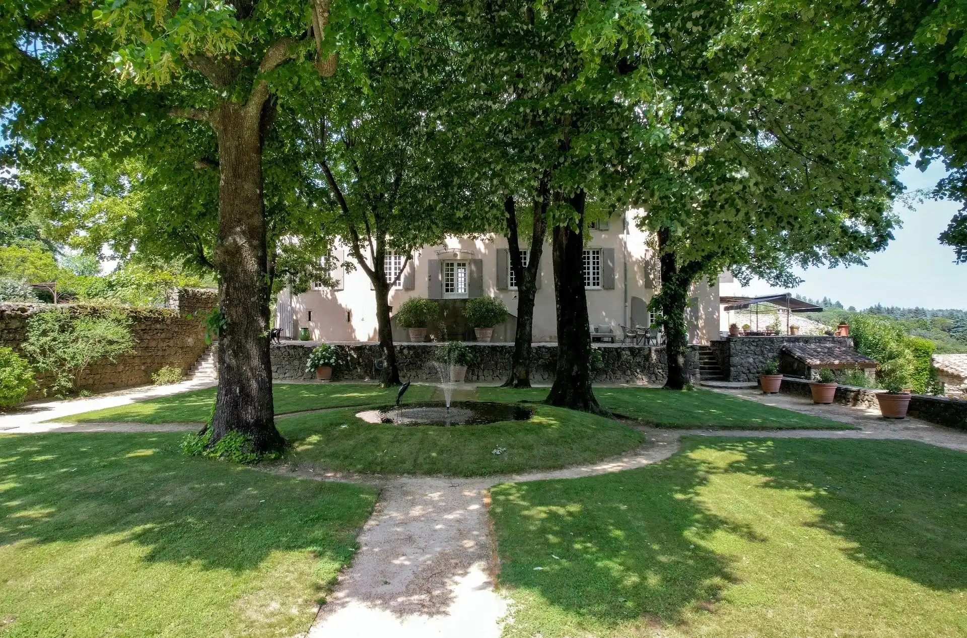 Anduze, Occitanie à vendre