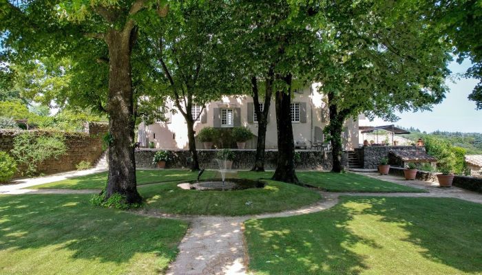 Maison de campagne Anduze, Occitanie