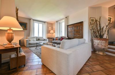 Maison de campagne à vendre Anduze, Occitanie, Salle de séjour