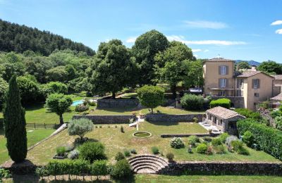 Maison de campagne à vendre Anduze, Occitanie, Terrain