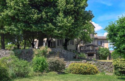 Maison de campagne à vendre Anduze, Occitanie, Jardin