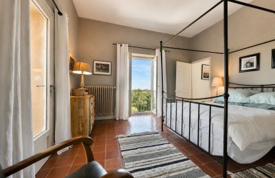 Maison de campagne à vendre Anduze, Occitanie, Chambre à coucher