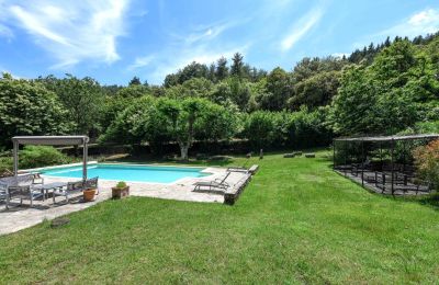Maison de campagne à vendre Anduze, Occitanie, Piscine