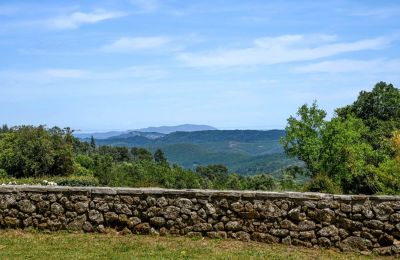 Maison de campagne à vendre Anduze, Occitanie, Vue