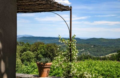 Maison de campagne à vendre Anduze, Occitanie, Vue