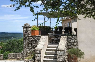 Maison de campagne à vendre Anduze, Occitanie, Grande terrasse