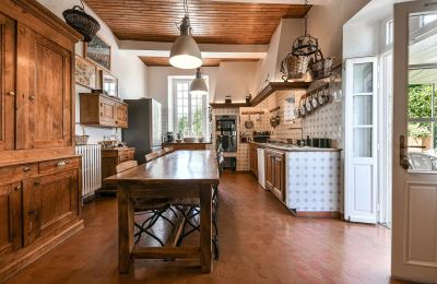 Maison de campagne à vendre Anduze, Occitanie, Cuisine