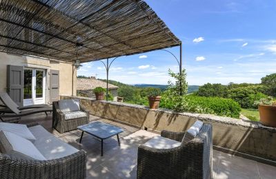 Maison de campagne à vendre Anduze, Occitanie, Grande terrasse