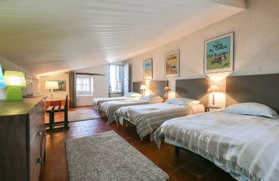 Maison de campagne à vendre Anduze, Occitanie, Chambre d'hôtes