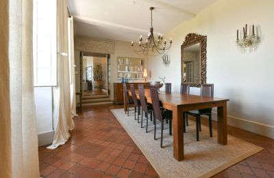 Maison de campagne à vendre Anduze, Occitanie, Salle à manger