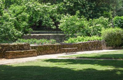 Maison de campagne à vendre Anduze, Occitanie, Jardin