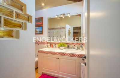 Manoir à vendre Bannone, Strada della Chiesa, Émilie-Romagne, Bagno
