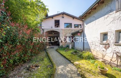 Manoir à vendre Bannone, Strada della Chiesa, Émilie-Romagne, Ingresso