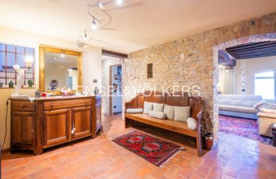 Manoir à vendre Bannone, Strada della Chiesa, Émilie-Romagne, Ingresso