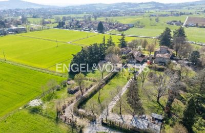 Manoir à vendre Bannone, Strada della Chiesa, Émilie-Romagne, Situation du bien