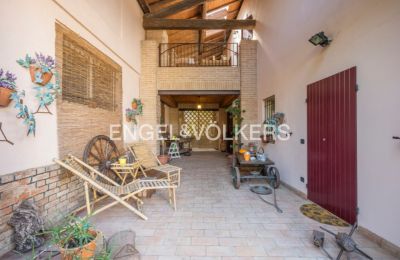 Manoir à vendre Bannone, Strada della Chiesa, Émilie-Romagne, Ingresso