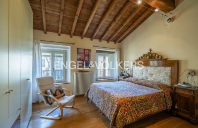 Manoir à vendre Bannone, Strada della Chiesa, Émilie-Romagne, Camera da letto