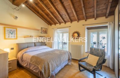 Manoir à vendre Bannone, Strada della Chiesa, Émilie-Romagne, Camera da letto