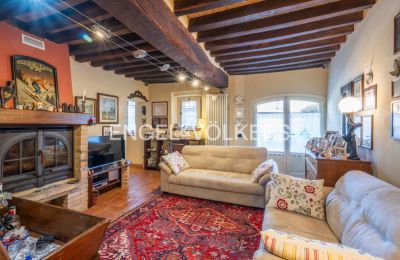 Manoir à vendre Bannone, Strada della Chiesa, Émilie-Romagne, Soggiorno