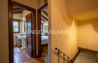 Maison de campagne à vendre Solignano, Émilie-Romagne, Disimpegno dependance