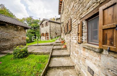 Maison de campagne à vendre Solignano, Émilie-Romagne, Giardino