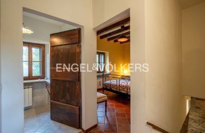 Maison de campagne à vendre Solignano, Émilie-Romagne, Disimpegno casa principale