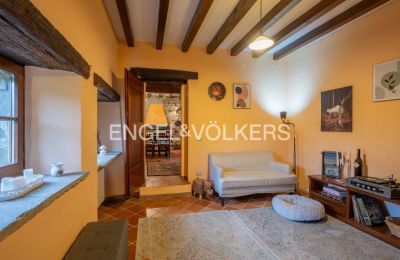 Maison de campagne à vendre Solignano, Émilie-Romagne, Soggiorno casa principale