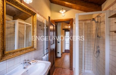 Maison de campagne à vendre Solignano, Émilie-Romagne, Bagno dependance