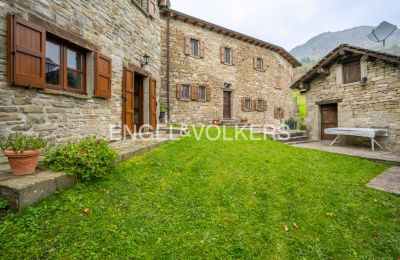 Maison de campagne à vendre Solignano, Émilie-Romagne, Giardino