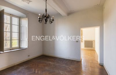Demeure historique à vendre Alseno, Émilie-Romagne, Camera da letto