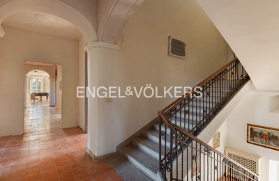 Demeure historique à vendre Alseno, Émilie-Romagne, Scala