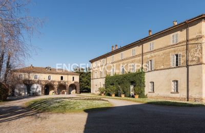 Demeure historique à vendre Alseno, Émilie-Romagne, Facciata