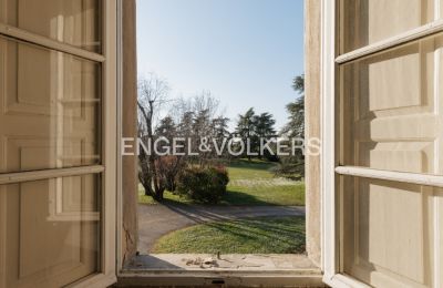 Demeure historique à vendre Alseno, Émilie-Romagne, Vista
