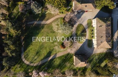 Demeure historique à vendre Alseno, Émilie-Romagne, Giardino