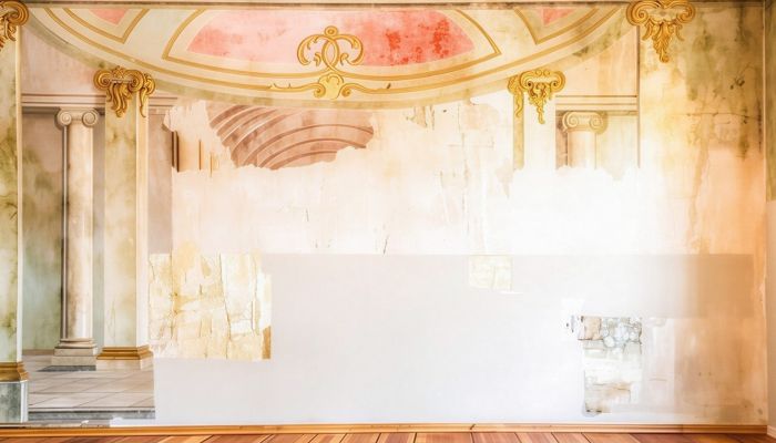 Maison bourgeoise Potsdam, Brandebourg