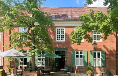 Maison bourgeoise à vendre Potsdam, Brandebourg, Vue extérieure
